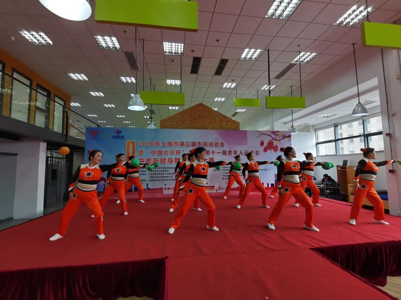 上海市社區(qū)<a href=http://m.yingdedao.com target=_blank class=infotextkey>健身</a>俱樂部