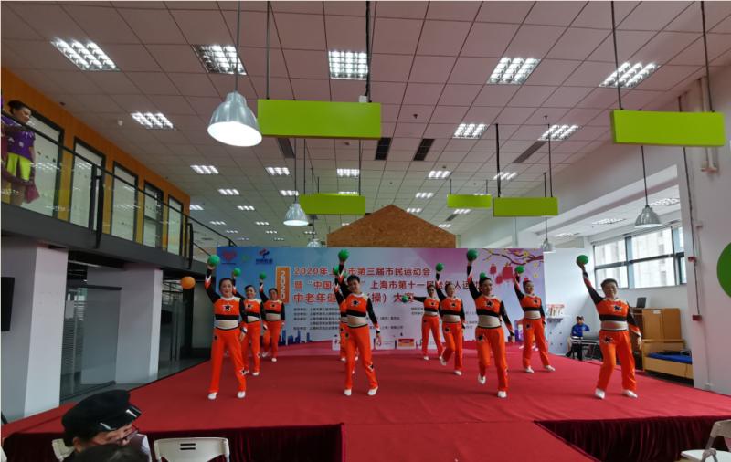 上海市社區(qū)<a href=http://m.yingdedao.com target=_blank class=infotextkey>健身</a>俱樂部
