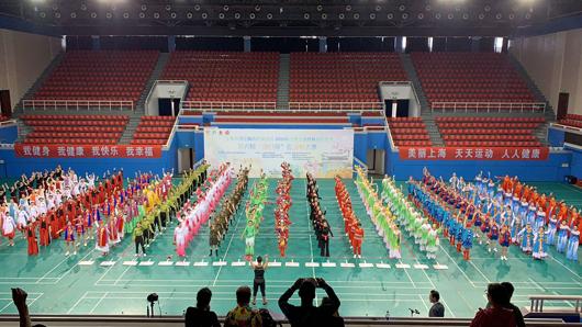 上海市社區(qū)<a href=http://m.yingdedao.com target=_blank class=infotextkey>健身</a>俱樂部 上海市社區(qū)<a href=http://m.yingdedao.com target=_blank class=infotextkey>健身</a>俱樂部