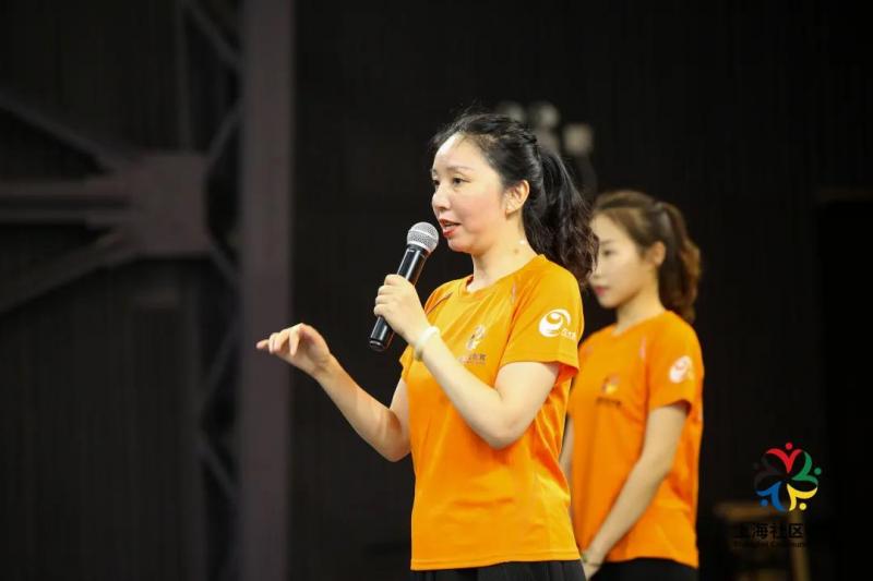 上海市社區(qū)<a href=http://m.yingdedao.com target=_blank class=infotextkey>健身</a>俱樂部