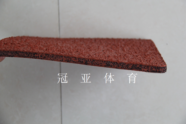 混合型<a href=http://m.yingdedao.com target=_blank class=infotextkey>塑膠跑道</a>