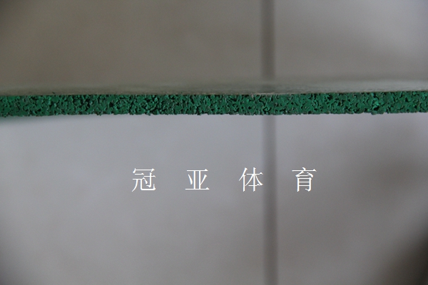 籃球場