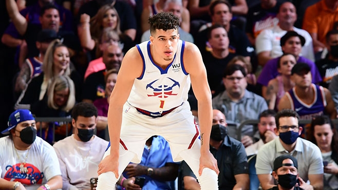 【NBA】剛簽頂薪合同，他就要手術并“無限期缺陣”