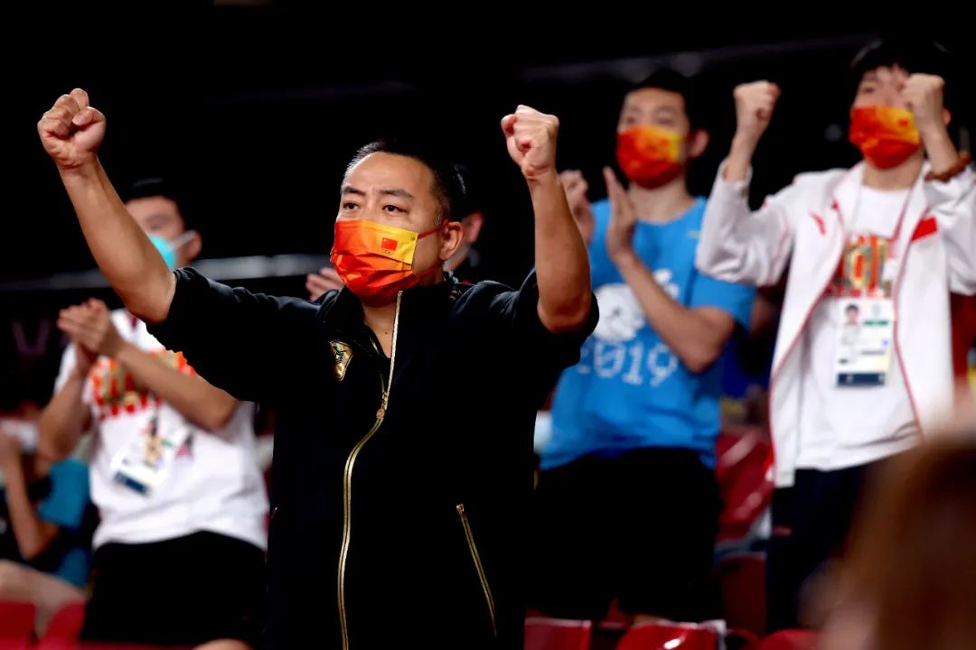 【世乒賽】劉國梁當選加強國際話語權(quán)  國乒什么成績他都接受