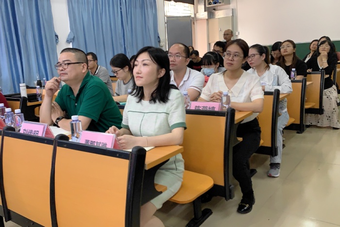 “種子”技術(shù)賦能，助力高效課堂