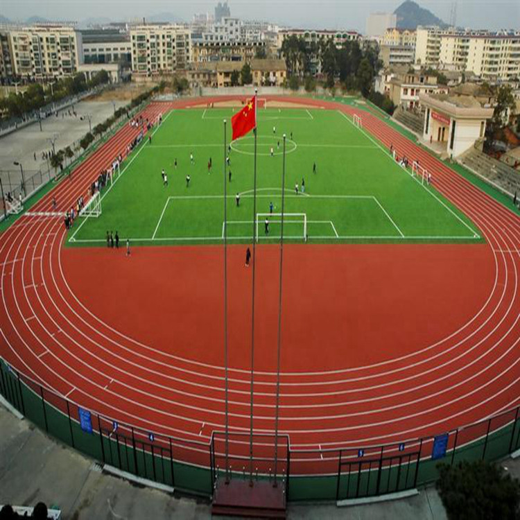 透氣型<a href=http://m.yingdedao.com target=_blank class=infotextkey>塑膠跑道</a> 小區(qū)<a href=http://m.yingdedao.com target=_blank class=infotextkey>塑膠跑道</a>鋪裝 <a href=http://m.yingdedao.com target=_blank class=infotextkey>塑膠跑道</a>施工 綠色環(huán)保