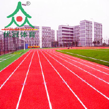 利達供應環(huán)保塑膠跑道材料、跑道專用環(huán)保催干劑、環(huán)保塑膠跑道及施工廠家 跑道催化劑