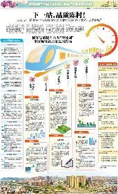 下一站，品質(zhì)陳村！