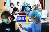 中秋國慶可以聚會(huì)旅行嗎？未接種疫苗不能進(jìn)入超市？官方回應(yīng)→