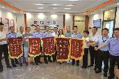 錢小霞任順德區(qū)人民政府副區(qū)長(zhǎng)