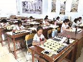 黨建引領(lǐng)，社團(tuán)活動(dòng)全員參與