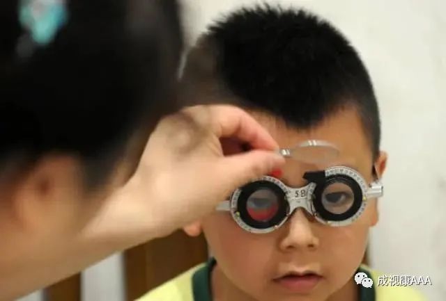 中小學(xué)生近視率反彈，再次敲響近視防控的警鐘！